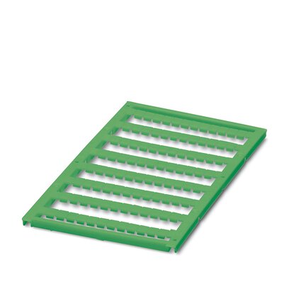       UC1-TMF 5 GN     -     Marker for terminal blocks   Phoenix Contact