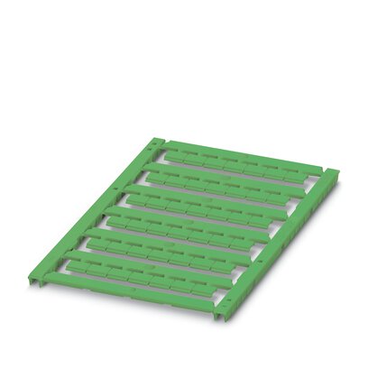       UCT-TMF 8 GN     -     Marker for terminal blocks   Phoenix Contact