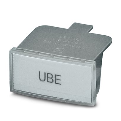       UBE     -     Marker carriers   Phoenix Contact