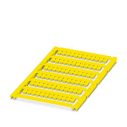       UCT1-TMF 5 YE     -     Marker for terminal blocks   Phoenix Contact