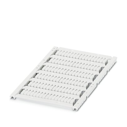       UCTU-TM (3,5X7) CUS     -     Marker for terminal blocks   Phoenix Contact