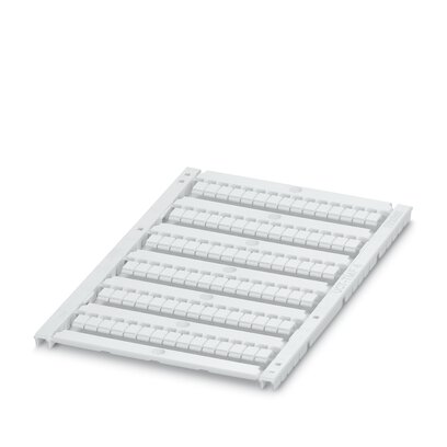       UCT-TMF 4 CUS     -     Marker for terminal blocks   Phoenix Contact