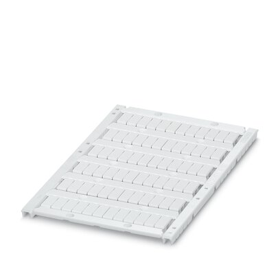       UCT-TM 5 CUS     -     Marker for terminal blocks   Phoenix Contact