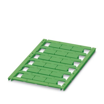       UCT-TM 16 GN CUS     -     Marker for terminal blocks   Phoenix Contact