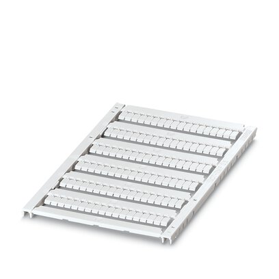       UCT-TMF 3,5 CUS     -     Marker for terminal blocks   Phoenix Contact