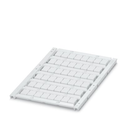       UCT-TM 7,62 CUS     -     Marker for terminal blocks   Phoenix Contact