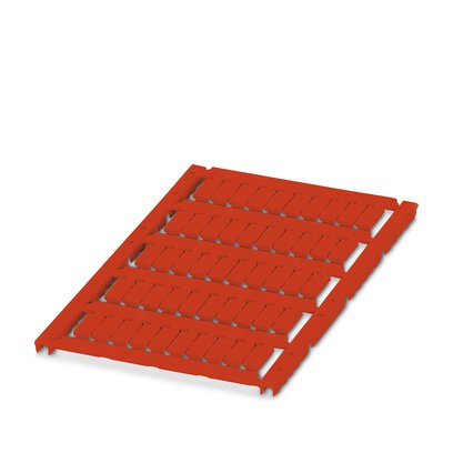       UCT1-TM 6 RD CUS     -     Marker for terminal blocks   Phoenix Contact