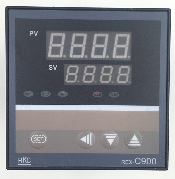 Bộ điều khiển nhiệt độ RKC REX-C900