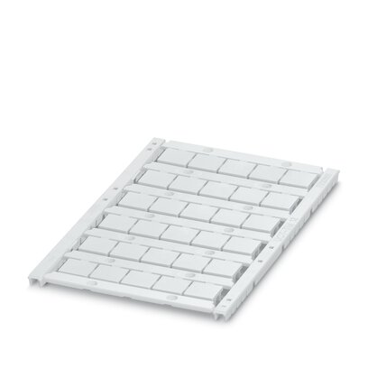       UCT-TM 12 CUS     -     Marker for terminal blocks   Phoenix Contact