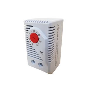 Bộ điều khiển nhiệt độ tủ điện Leipole JWT6011R 1NC 220V