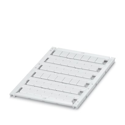       UCT-TM 8 CUS     -     Marker for terminal blocks   Phoenix Contact