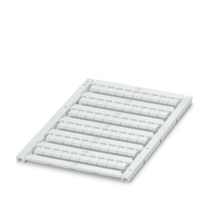       UCT-TMF 6 CUS     -     Marker for terminal blocks   Phoenix Contact