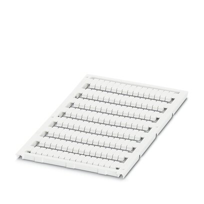       UC2-TM 4 CUS     -     Marker for terminal blocks   Phoenix Contact