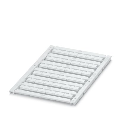       UCT-TMF 10 CUS     -     Marker for terminal blocks   Phoenix Contact
