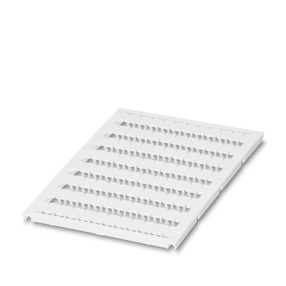       UC3-TM 6 CUS     -     Marker for terminal blocks   Phoenix Contact