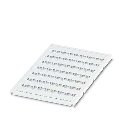       UC3-TM 8 CUS     -     Marker for terminal blocks   Phoenix Contact