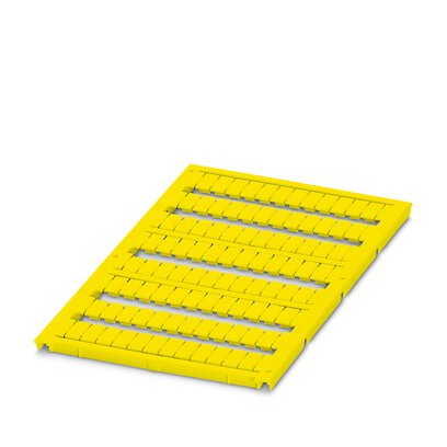       UC1-TM 5 YE CUS     -     Marker for terminal blocks   Phoenix Contact