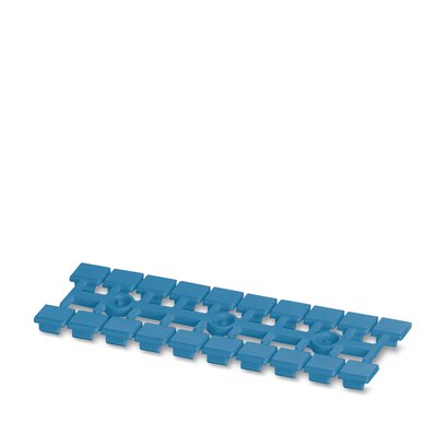       UM1-TMF (6X5) BU     -     Marker for terminal blocks   Phoenix Contact