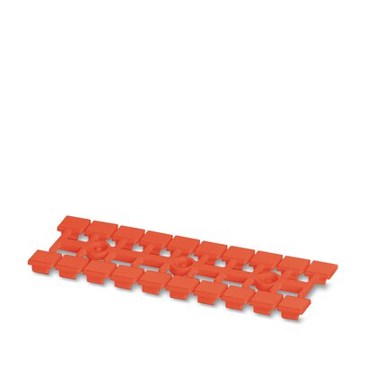       UM1-TMF (6X5) RD     -     Marker for terminal blocks   Phoenix Contact