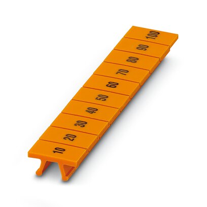       ZB 6/OG,LGS: 10-100     -     Marker for terminal blocks   Phoenix Contact