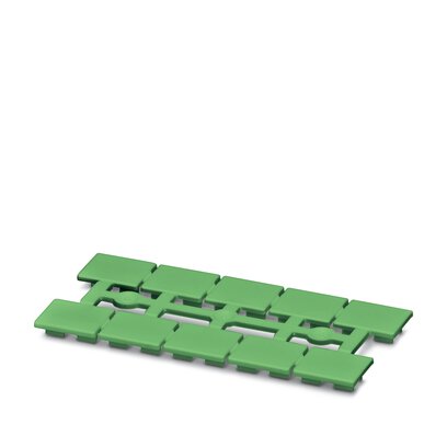       UM1-TM (12X10) GN     -     Marker for terminal blocks   Phoenix Contact