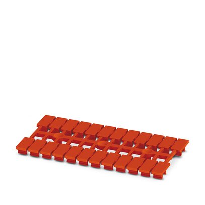       UM1U-TM (5X10) RD     -     Marker for terminal blocks   Phoenix Contact