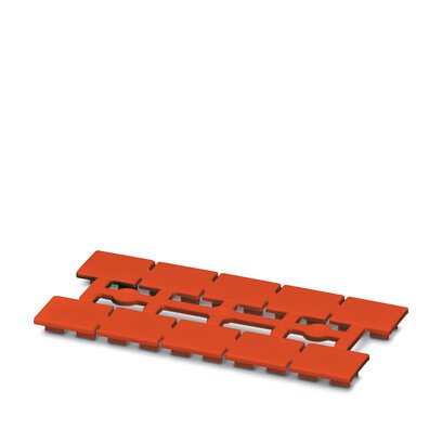       UM1-TM (12X10) RD     -     Marker for terminal blocks   Phoenix Contact