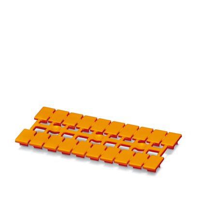       UM1-TM (6X10) OG     -     Marker for terminal blocks   Phoenix Contact