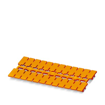       UM1-TM (5X10) OG     -     Marker for terminal blocks   Phoenix Contact