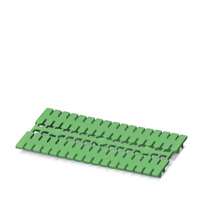       UM1-TM (3,5X12) GN     -     Marker for terminal blocks   Phoenix Contact