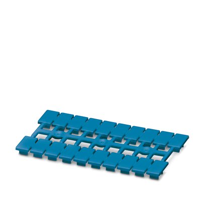       UM1U-TM (6X10) BU     -     Marker for terminal blocks   Phoenix Contact