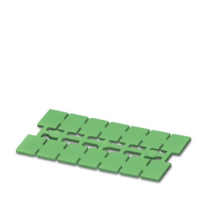       UM1-TM (8X12) GN     -     Marker for terminal blocks   Phoenix Contact