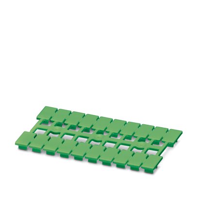       UM1U-TM (6X10) GN     -     Marker for terminal blocks   Phoenix Contact