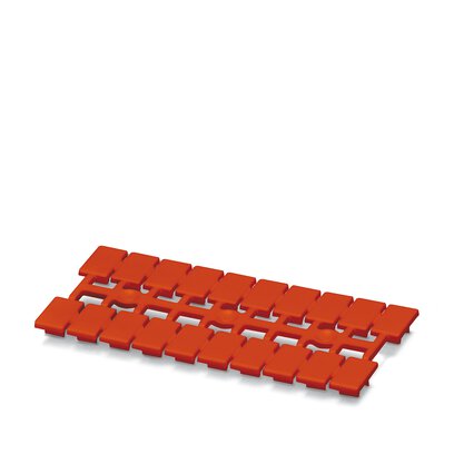       UM1-TM (6X10) RD     -     Marker for terminal blocks   Phoenix Contact