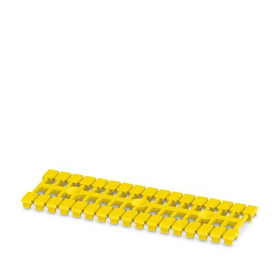       UM1-TMF (3,5X5) YE     -     Marker for terminal blocks   Phoenix Contact