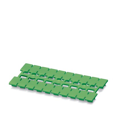       UM1-TM (5X12) GN     -     Marker for terminal blocks   Phoenix Contact