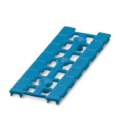       UM1-TMF (8X5) BU     -     Marker for terminal blocks   Phoenix Contact