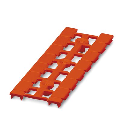       UM1-TMF (8X5) RD     -     Marker for terminal blocks   Phoenix Contact