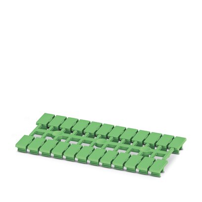       UM1U-TM (5X10) GN     -     Marker for terminal blocks   Phoenix Contact