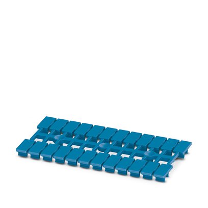       UM1U-TM (5X10) BU     -     Marker for terminal blocks   Phoenix Contact