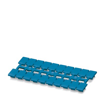       UM1-TM (6X10) BU     -     Marker for terminal blocks   Phoenix Contact