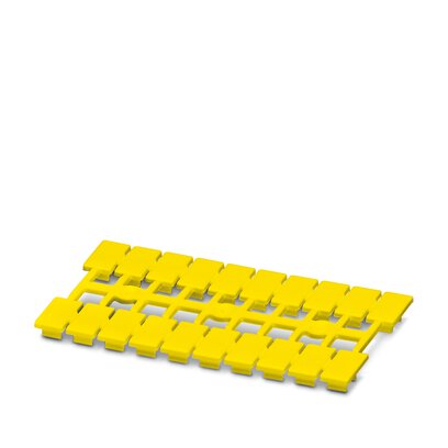       UM1U-TM (6X10) YE     -     Marker for terminal blocks   Phoenix Contact