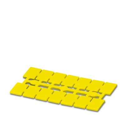       UM1-TM (8X12) YE     -     Marker for terminal blocks   Phoenix Contact