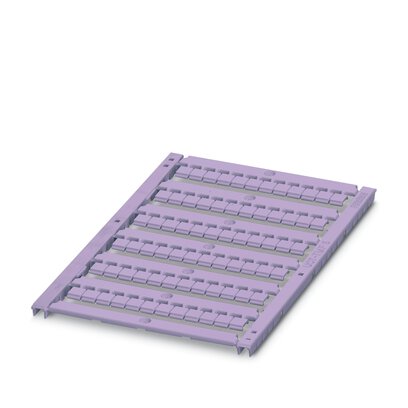       UCT-TMF 5 VT CUS     -     Marker for terminal blocks   Phoenix Contact