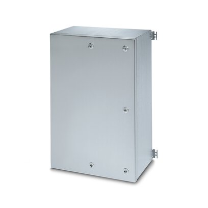       C S6 A 1000X1000X300     -     Empty enclosure   Phoenix Contact