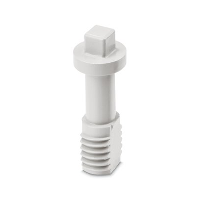       AE LOS CP SQ 8MM     -     Screw plug   Phoenix Contact