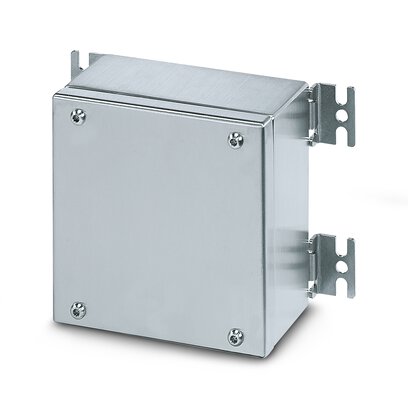       E S6 A 200X200X80     -     Empty enclosure   Phoenix Contact