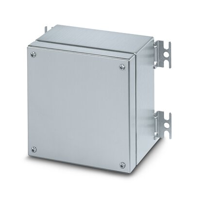       E S6 A 200X200X120     -     Empty enclosure   Phoenix Contact