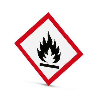       PML-GHS102 (25X25)     -     Hazardous substances label   Phoenix Contact