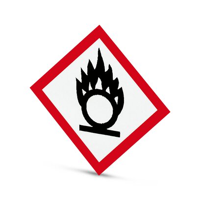       PML-GHS103 (25X25)     -     Hazardous substances label   Phoenix Contact